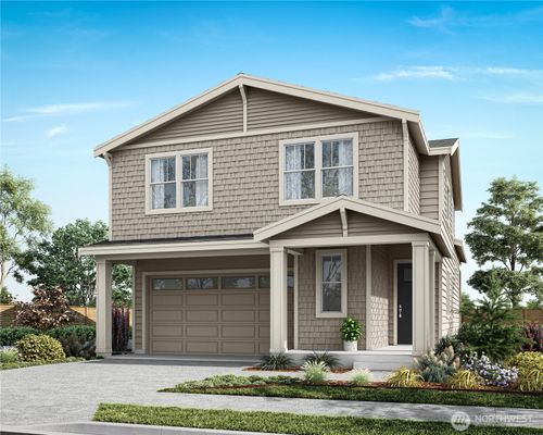 39-13931 178th St E, Puyallup, WA, 98374-6109 | Card Image