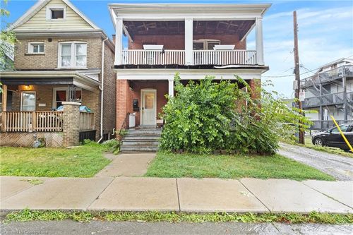 14 Norway Ave, Hamilton, ON, L8M2V7 | Card Image