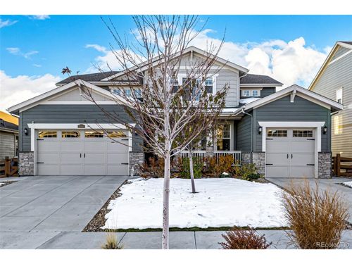 19064 W 95th Ln, Arvada, CO, 80007 | Card Image