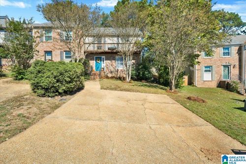 773 Cahaba Manor Trl, PELHAM, AL, 35124-1551 | Card Image