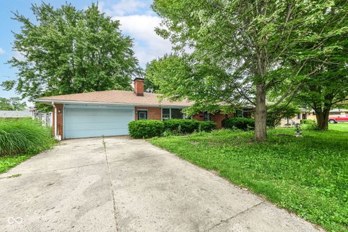 3636 Oakwood Dr, Anderson, IN, 46011-3835 | Card Image