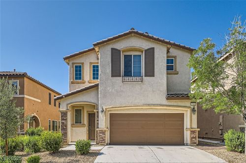 7761 Sagamore Bay Ct, Las Vegas, NV, 89179-1427 | Card Image