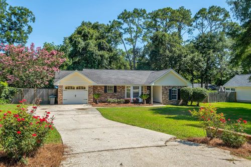 6838 Hill Gail Trl, TALLAHASSEE, FL, 32309-1667 | Card Image