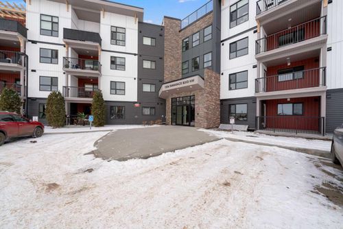 220-1506 Tamarack Boulevard, Edmonton, AB, T6T2J5 | Card Image