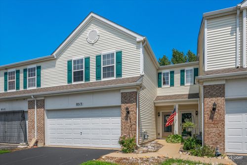 8513 Sawyer Ct, Joliet, IL, 60431-4513 | Card Image