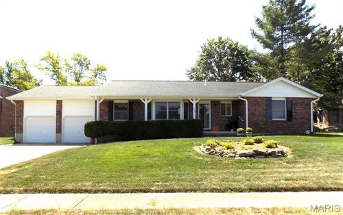 904 Turkey Run, Rolla, MO, 65401-3847 | Card Image