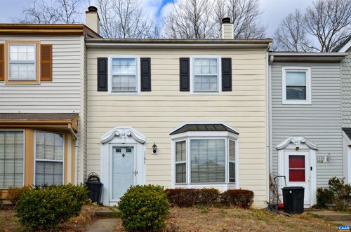 1594 Cool Spring Rd, CHARLOTTESVILLE, VA, 22901-1387 | Card Image