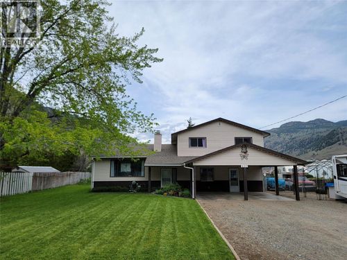 430 2nd Ave, Keremeos, BC, V0X1N2 | Card Image