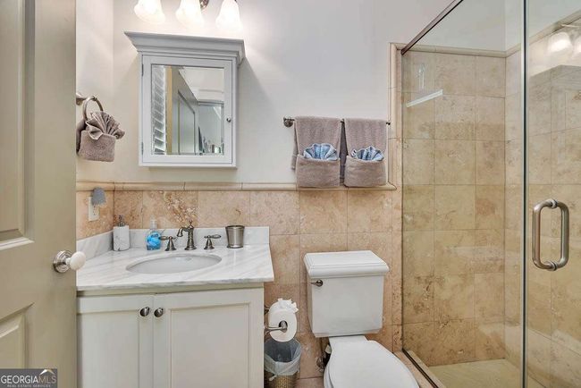 17 Sea Oats Ln, House other with 4 bedrooms, 5 bathrooms and null parking in Saint Simons Is GA | Image 20