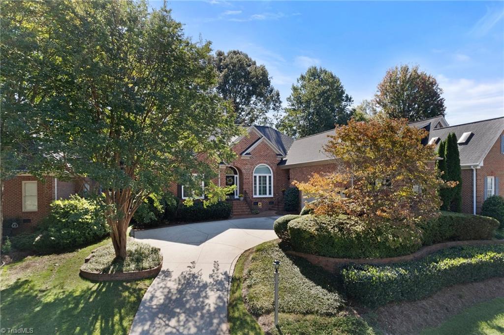 Cape May Pt, Greensboro, NC 27455