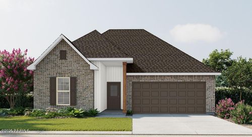 107 Nandina Dr, Scott, LA, 70583-5442 | Card Image