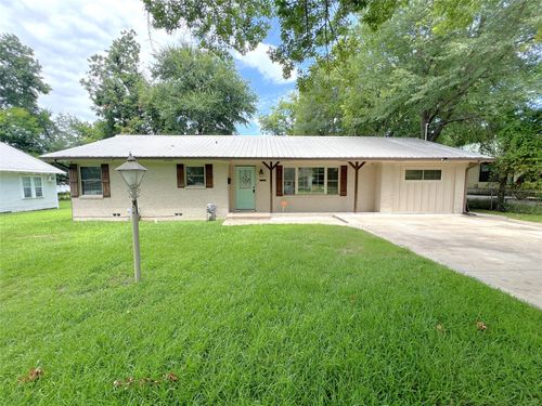 110 Goodman St, Sulphur Springs, TX, 75482-3911 | Card Image