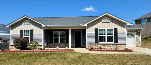858 Screech Owl Dr, Hope Mills, NC, 28348-0170 | Card Image