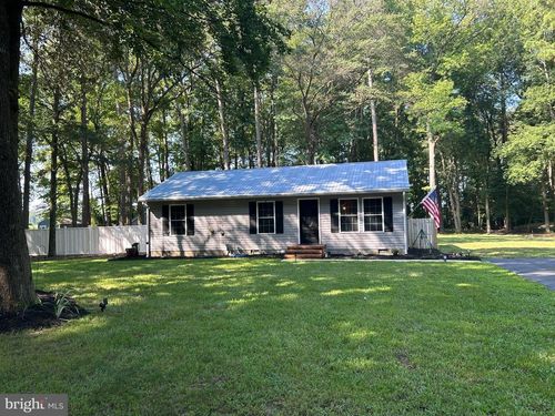 27002 Kaye Rd, LAUREL, DE, 19956-2611 | Card Image