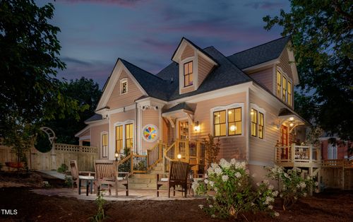 210 E Trinity Avenue, Durham, NC, 27701 | Card Image
