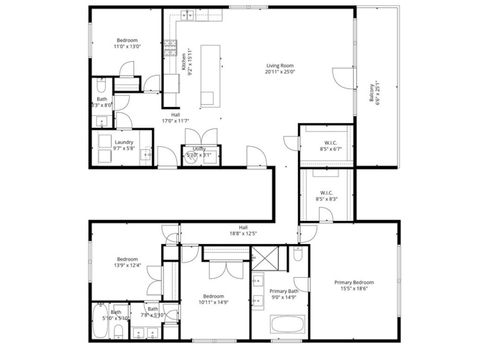 2-3518 W Wolfram St, CHICAGO, IL, 60618-7412 | Card Image