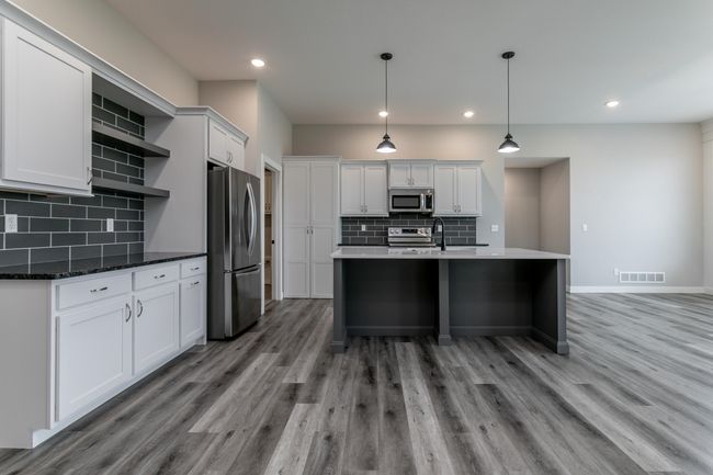 15070 Ada Dr, House other with 3 bedrooms, 2 bathrooms and null parking in HALLSVILLE MO | Image 7