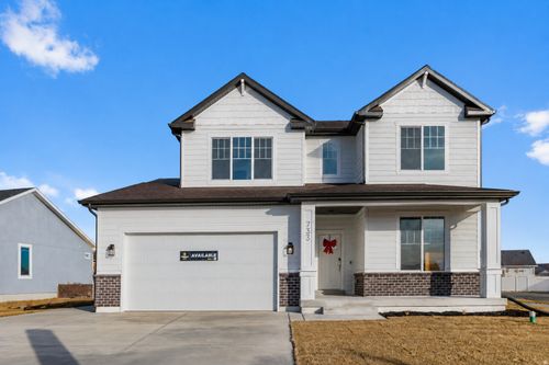 645 N 550 W, Smithfield, UT, 84335-4779 | Card Image