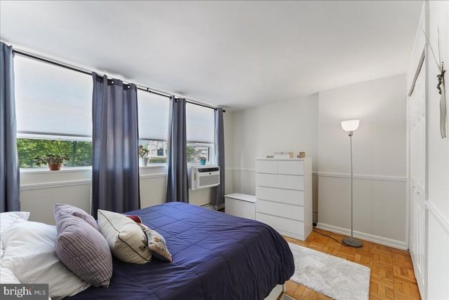121 - 1030 E Lancaster Ave, Condo with 2 bedrooms, 1 bathrooms and null parking in BRYN MAWR PA | Image 13