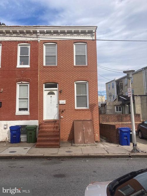 754 Carroll St, BALTIMORE, MD, 21230-2341 | Card Image