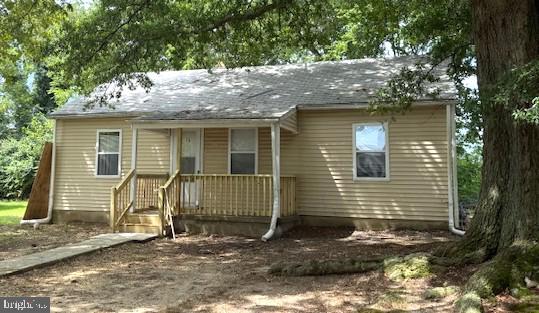 Residential Lease in BRIDGETON 3