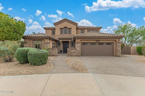 10271 E Jasmine Drive, Scottsdale, AZ, 85255 | Card Image