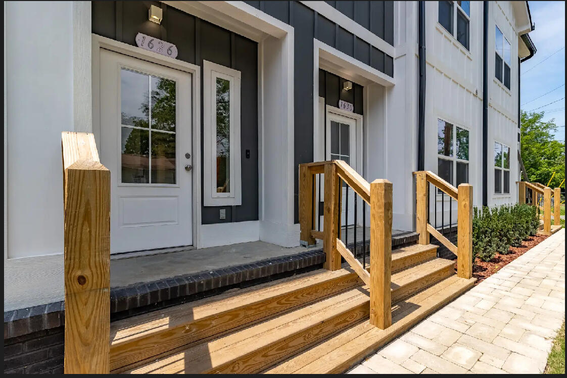 Residential in Chattanooga 5