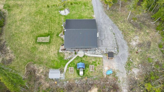 1554 Shannon Rd, House other with 3 bedrooms, 3 bathrooms and 6 parking in Plainfield ON | Image 43