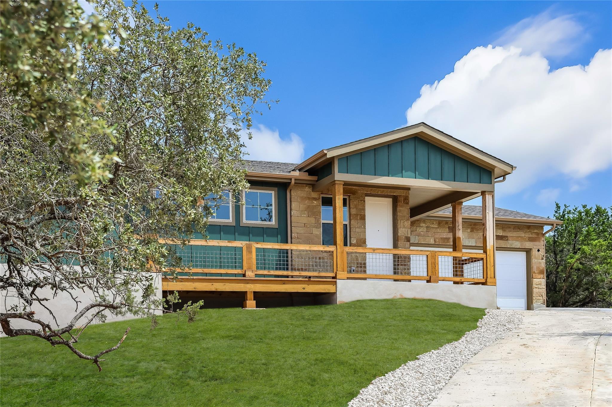 Residential in Lago Vista 3
