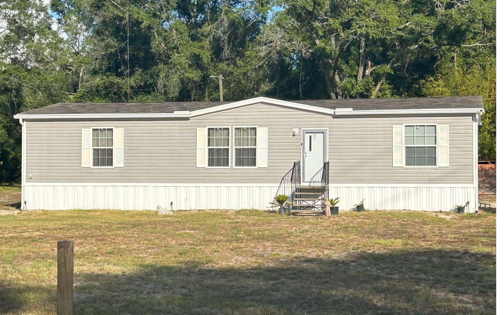 131st Dr, O Brien, FL 32071