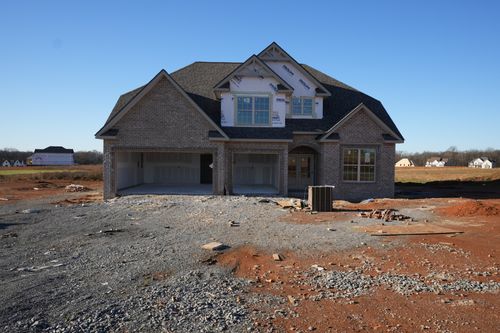 62 Wofford Dr, Clarksville, TN, 37042 | Card Image