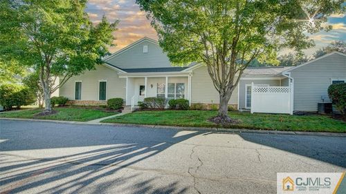 441 Bluebird Dr, Monroe, NJ, 08831-5709 | Card Image