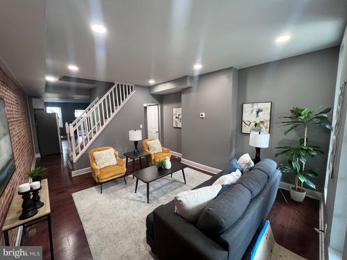 1512 W Pratt St, BALTIMORE, MD, 21223-2441 | Card Image