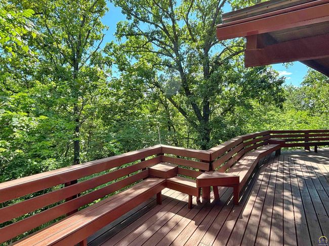 8827 Greenwood Ave, House other with 3 bedrooms, 3 bathrooms and null parking in Ozawkie KS | Image 17