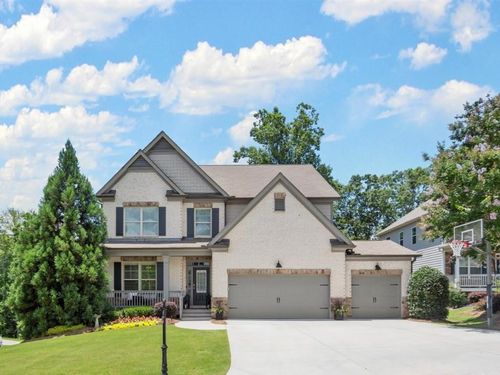 5605 Miners Rdg, Cumming, GA, 30028-3527 | Card Image