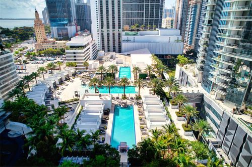 unit-4801-851 Ne 1st Ave, Miami, FL, 33132-1861 | Card Image