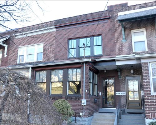 6314 Forward Ave, Squirrel Hill, PA, 15217-2503 | Card Image