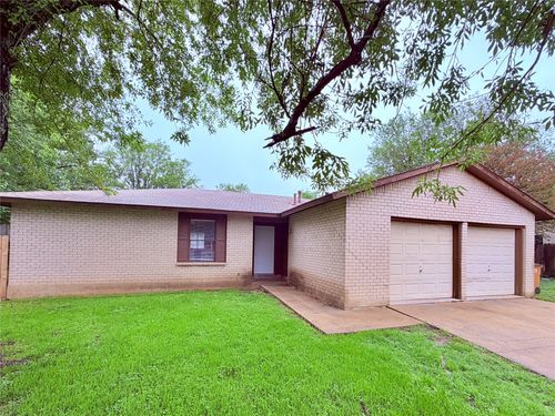 10904 Meadgreen Ct, Austin, TX, 78758-4711 | Card Image
