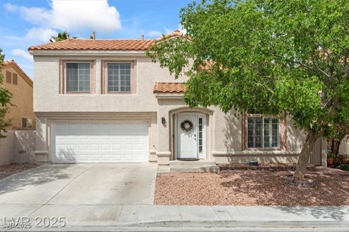 9416 Rolling Ridge Ln, Las Vegas, NV, 89134-0149 | Card Image