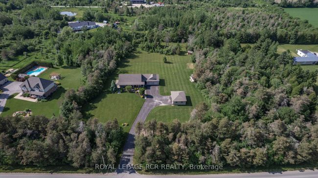 245327 5 Sideroad, House other with 5 bedrooms, 4 bathrooms and 8 parking in Amaranth ON | Image 48