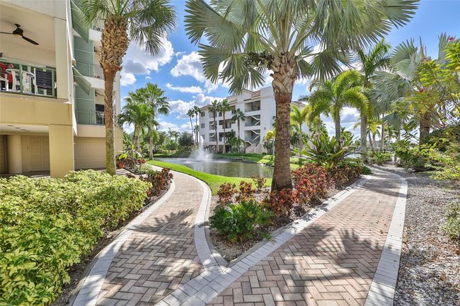 UNIT-202 - 1038 Bellasol Way, Condo with 3 bedrooms, 3 bathrooms and null parking in Apollo Beach FL | Image 46