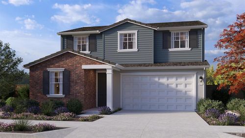 2430 Serene Lane, Santa Rosa, CA, 95403 | Card Image