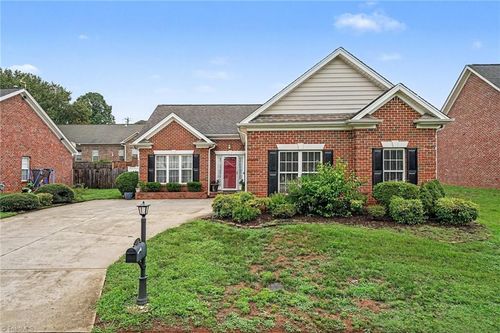 115 Stillmere Court, Winston-Salem, NC, 27101 | Card Image
