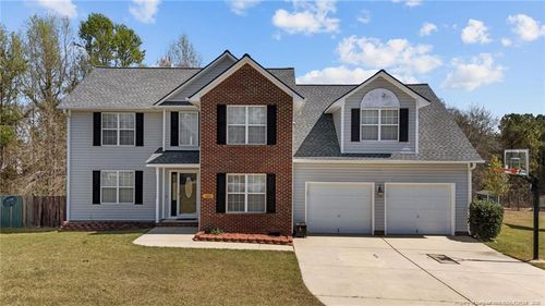 121 Jubilee Ct, Cameron, NC, 28326-0030 | Card Image