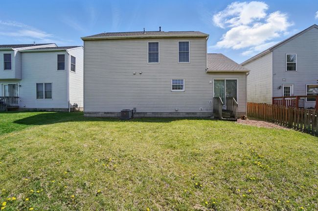 1111 Harley Run Dr, House other with 3 bedrooms, 3 bathrooms and null parking in Blacklick OH | Image 38