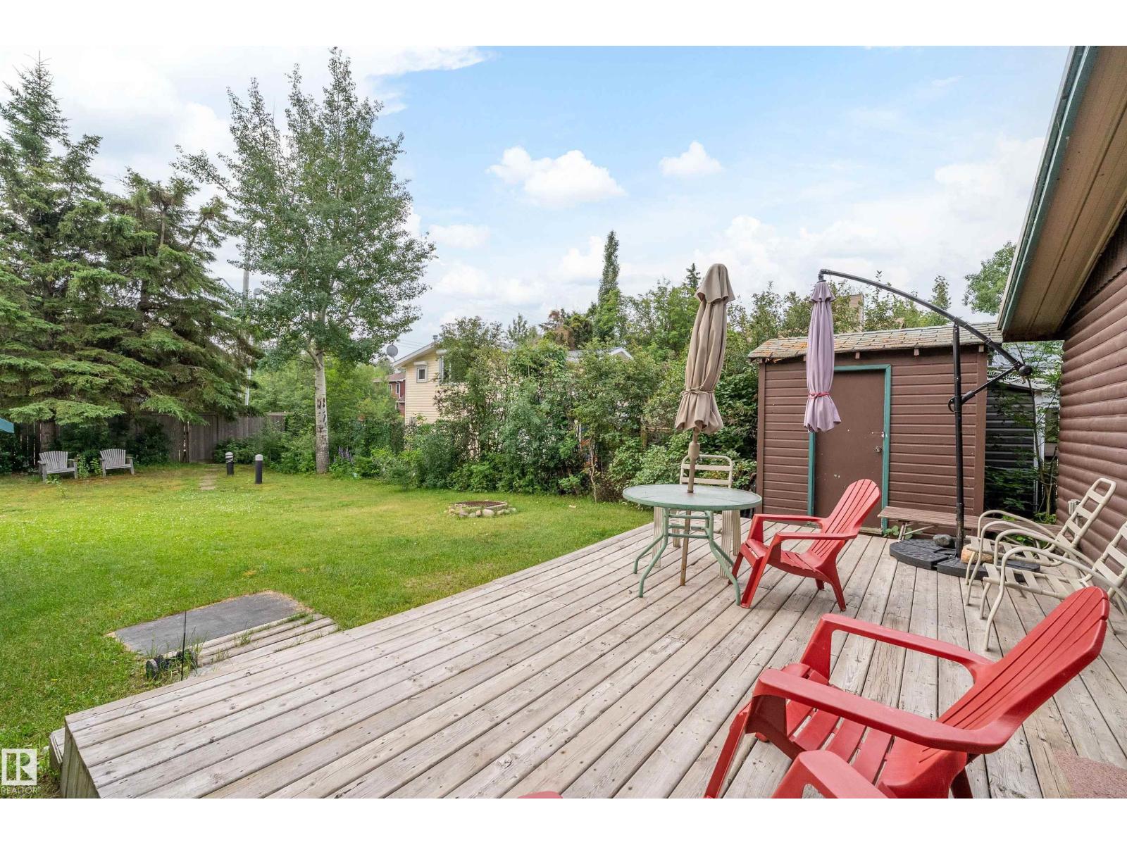 Residential in Rural Wetaskiwin County 4