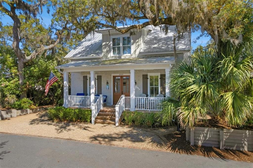 Residential in Jekyll Island 3