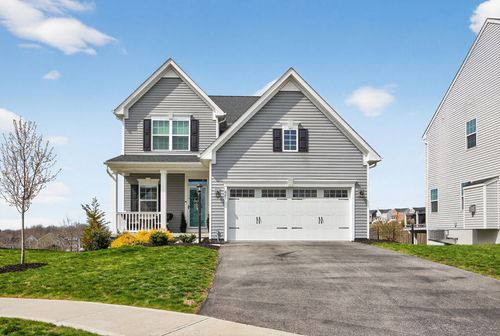 621 Burberry Blvd, Zelienople, PA, 16063-2959 | Card Image