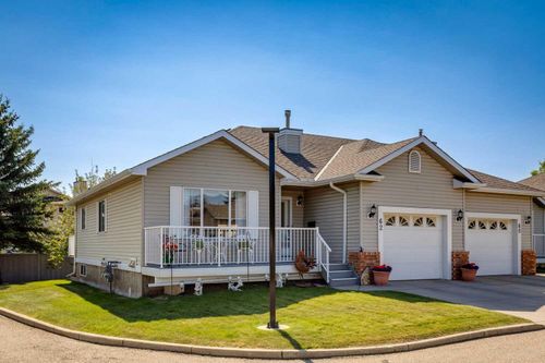 62 Del Monica Villas Ne, Calgary, AB, T1Y6Z5 | Card Image
