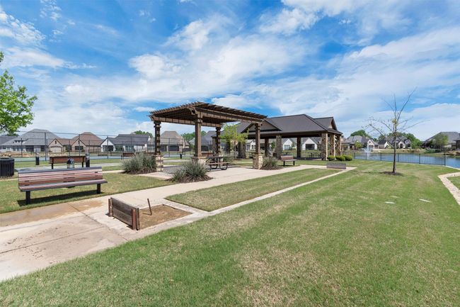 2309 Watercrest Dr, House other with 4 bedrooms, 3 bathrooms and null parking in Keller TX | Image 39